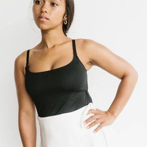 Storq Soft Touch Nursing Tank